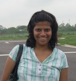 Arpita Korwar
