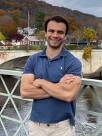 Edward Pyne