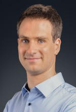Paul Jungeblut\raisebox{-0.17ex